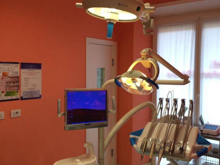 Studio dentistico Genzano